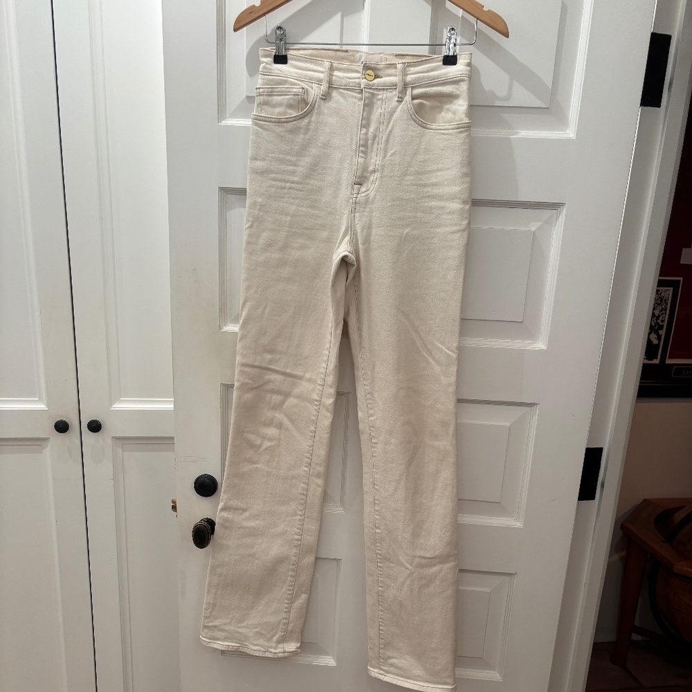 Frame Jeans, Le Jane